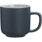 Ritzenhoff & Breker Espressotasse Jasper Größe 100 ml Jasper Grau