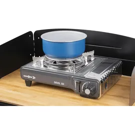 Brunner Thermo-Kochplatte THERMATE