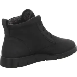ECCO Bella 282273 black 38