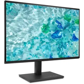 Acer B7 Series B277U Gbmiiprzx 27" schwarz