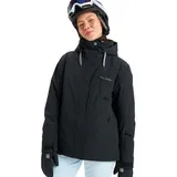 Roxy Brylee Snow Jacke Schwarz XL