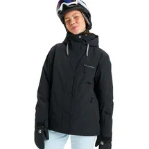 Roxy Brylee Snow Jacke Schwarz XL