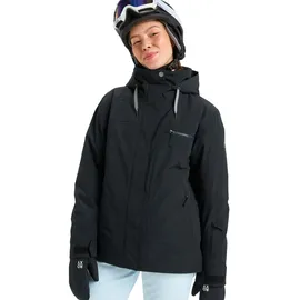 Roxy Brylee Snow Jacke Schwarz XL