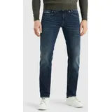 PME Legend SKYRAK Regular Fit Deep Intense Blau 38/32