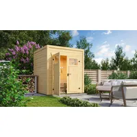 Weka Gartenhaus Nika
