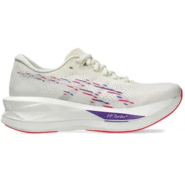 Asics Sonicblast Damen Cream / Blue Fade 39,5