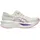 Asics Sonicblast Damen Cream / Blue Fade 39,5