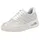 Rieker Plateau-Sneaker Damen Silberfarben/Weiß 38