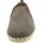 Verbenas Espadrilles Herren Braun 44