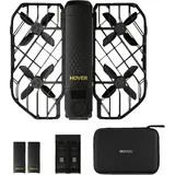HOVERAir X1 PROMAX Combo