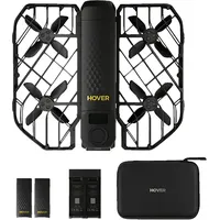 HOVERAir X1 PROMAX Combo