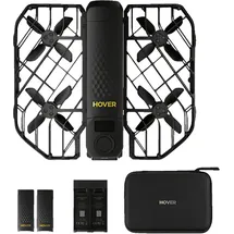 HOVERAir X1 PROMAX Combo