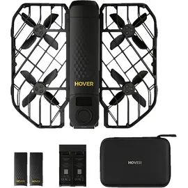 HOVERAir X1 PROMAX Combo