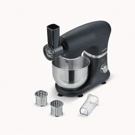 Severin Hobelaufsatz ZB 5592 schwarz