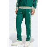 adicolor Classics Beckenbauer Trainingshose - Collegiate Green / Silver Green - L
