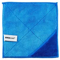 KOCHBLUME Microfasertuch blau 5 St. 18 x 18 cm