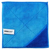 KOCHBLUME Microfasertuch blau 5 St. 18 x 18 cm