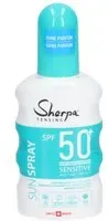 Sherpa Body Care + Protect Spray 175 ml