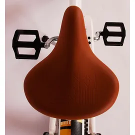 Volare Miracle Cruiser 16" RH 23 cm weiß Rücktrittbremse