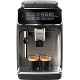 Philips 3300 Series EP3326/90 schwarz/chrom