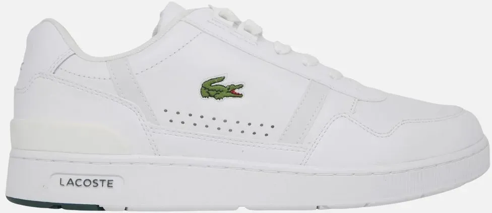 T-Clip 0121 2 SMA - Sneaker low - weiß - 44