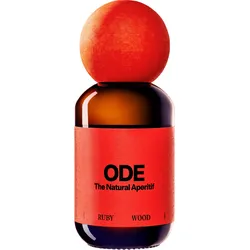 ODE »Ruby Wood« Natural Aperitif