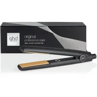 ghd Original Glätteisen schwarz