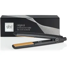 ghd Original Glätteisen schwarz