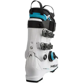 Head Kaliber 120 MV Herren Skischuhe Weiß 30,5