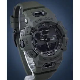 Casio G-Shock G-Squad GBA-900UU-3AER