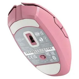Razer Orochi V2 quartz pink