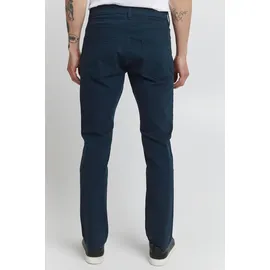 Indicode IDPokar Regular Fit Blau 31/34