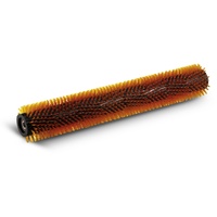 Kärcher Walzenbürste, hoch-tief, orange, 700 mm