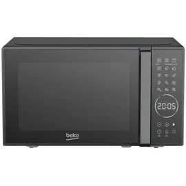 Beko MGC20130BB Schwarz