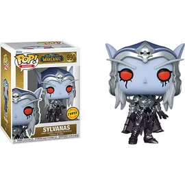 Funko POP! Games 990)