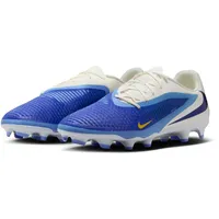 Nike Phantom 6 Academy Herren 400 - racer blue/dark