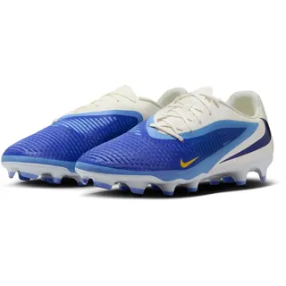 Nike Phantom 6 Academy Herren 400 - racer blue/dark obsidian 47.5