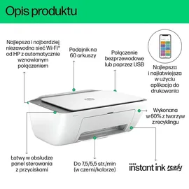 HP DeskJet 2820e