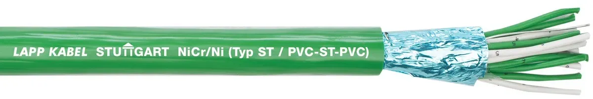 Lapp Kabel&Leitung KNL-ST NiCr/Ni KCA 0158510/50