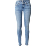 MUSTANG Jeans »Quincy - Blau - 33,33/33