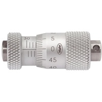 MAHR 4163007 Micromar 44 F Innenmessgerät, 175-200 mm Messbereich