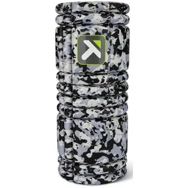 Triggerpoint Grid 1.0 Massage-roller - Camo Grey - 33 cm, multi-dicht, löst Muskelverspannungen braun|grau|grün No Size