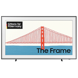 Samsung The Frame 2021 GQ75LS03A