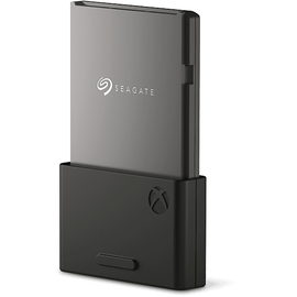 Seagate Speichererweiterungskarte für Xbox Series X|S 2000 GB