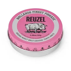 Reuzel Haarwachs 95 g