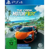 The Crew Motorfest - [PlayStation 4]