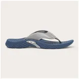 OAKLEY Operative Flip Flop Blau 45