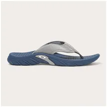OAKLEY Operative Flip Flop Blau 45