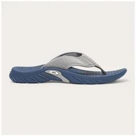 OAKLEY Operative Flip Flop Blau 45