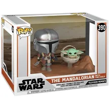 Funko Pop! Moment: #49930